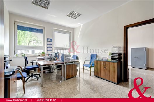 Lokal użytkowy na wynajem Gdańsk, Młyniska, Narwicka 484m2 Foto 6