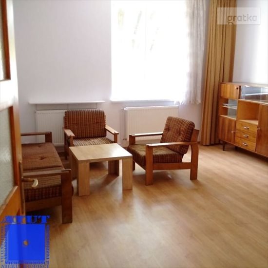 Mieszkanie trzypokojowe na wynajem Gliwice, Centrum, Młyńska 80m2 Foto 4