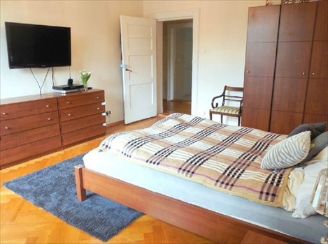 Mieszkanie na sprzedaż Szczecin, Śródmieście, ks. Piotra Skargi 132m2 Foto 13