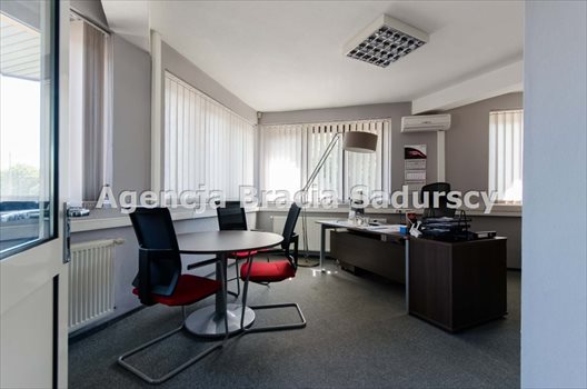 Lokal użytkowy na wynajem Kraków, Krowodrza, Henryka Pachońskiego 460m2 Foto 11