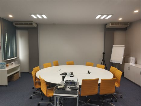 Lokal użytkowy na wynajem Warszawa, Śródmieście, Andersa 1 850m2 Foto 2
