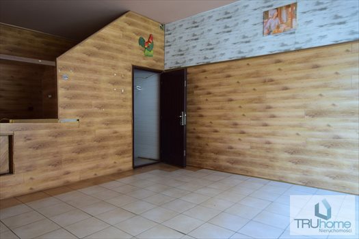 Lokal użytkowy na wynajem Sosnowiec, centrum 42m2 Foto 2