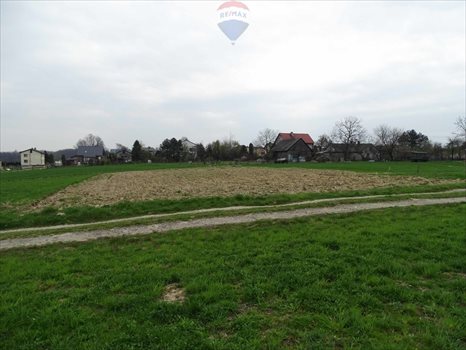 Działka budowlana na sprzedaż Rudzica 1 517m2 Foto 2