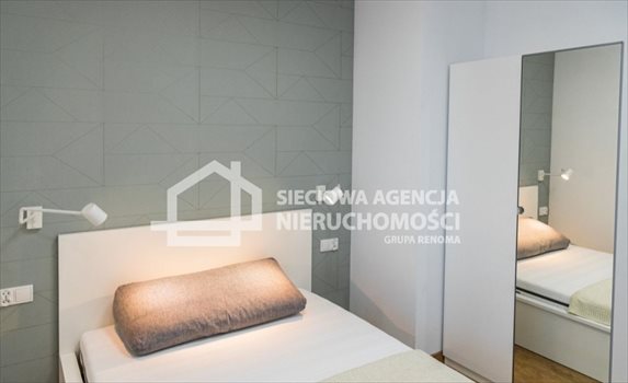 Mieszkanie dwupokojowe na wynajem Gdynia, Śródmieście, Stefana Batorego 42m2 Foto 6