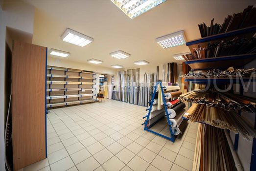 Lokal użytkowy na wynajem Poznań, Łazarz 350m2 Foto 2