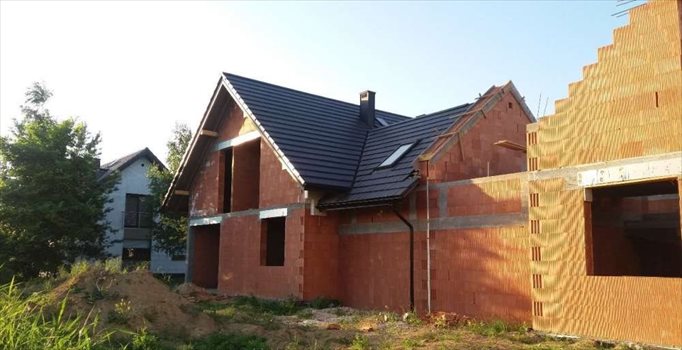 Dom na sprzedaż Węgrzce Wielkie 140m2 Foto 4
