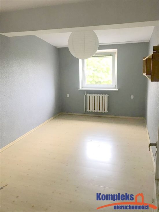 Mieszkanie trzypokojowe na sprzedaż Szczecin, Centrum, Grodzka 100m2 Foto 3