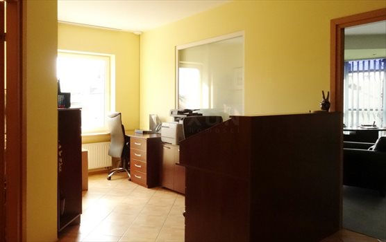 Lokal użytkowy na wynajem Pruszków, ul. Józefa Ignacego Kraszewskiego 160m2 Foto 6