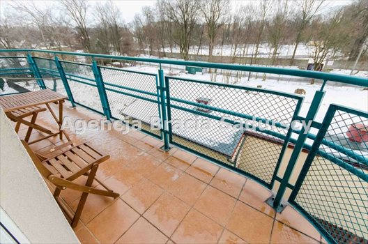 Mieszkanie trzypokojowe na wynajem Kraków, Bieżanów-Prokocim, Górników 74m2 Foto 9