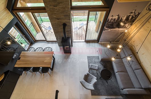 Mieszkanie czteropokojowe na sprzedaż Kluszkowce 138m2 Foto 5