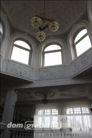 Dom na sprzedaż Ksawerów, Ok. Łódzkiej 600m2 Foto 3
