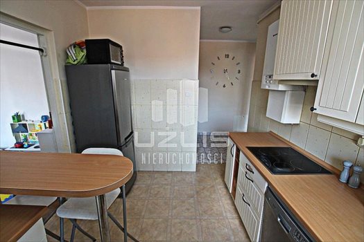 Mieszkanie dwupokojowe na sprzedaż Starogard Gdański, Gimnazjalna 60m2 Foto 11
