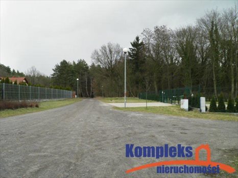 Działka budowlana na sprzedaż Szczecin, Jezierzyce 3 299m2 Foto 6