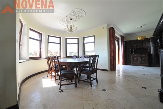 Dom na wynajem Wrocław, Krzyki, Ołtaszyn, Radomierzyce 300m2 Foto 4