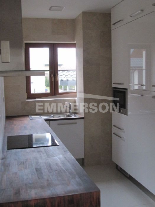 Dom na wynajem Warszawa, Ursynów, Kuropatwy 180m2 Foto 2