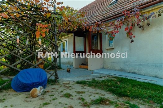 Dom na sprzedaż Krążkowo 80m2 Foto 12