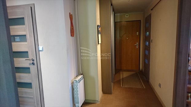 Mieszkanie trzypokojowe na sprzedaż Trzebnica, Duże mieszkanie z klimatyzacją i balkonem 72m2 Foto 7