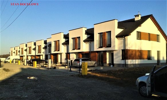 Dom na sprzedaż Rzeszów, Staromieście 151m2 Foto 1