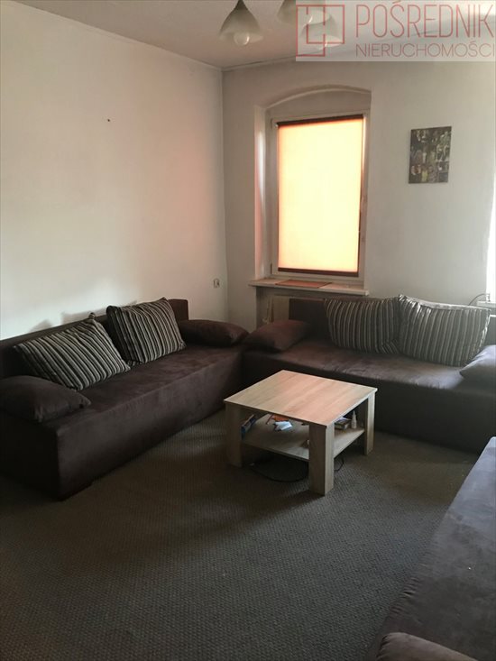 Mieszkanie dwupokojowe na sprzedaż Szczecin, Śródmieście-Centrum, Władysława Łokietka 39m2 Foto 2
