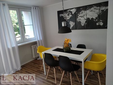 Mieszkanie dwupokojowe na sprzedaż Kalisz 44m2 Foto 2