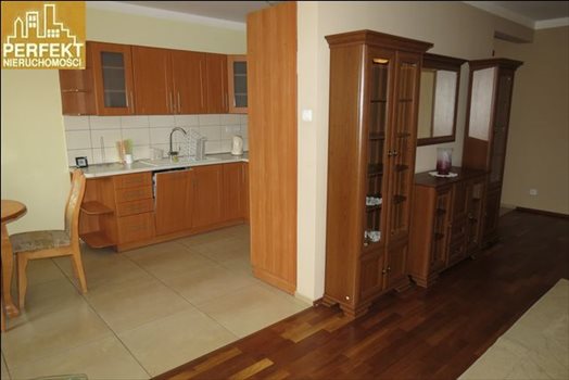 Mieszkanie dwupokojowe na wynajem Olsztyn, Centrum Stare Miasto, Wyzwolenia Villa Park 67m2 Foto 11