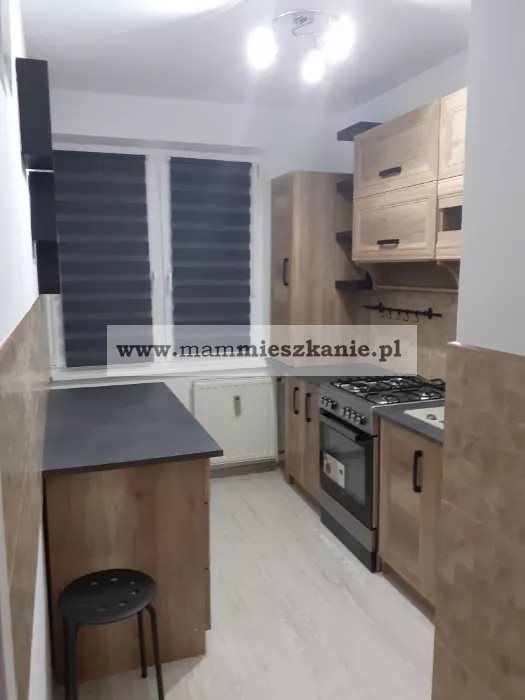 Mieszkanie dwupokojowe na sprzedaż Bydgoszcz, Wyżyny 43m2 Foto 3
