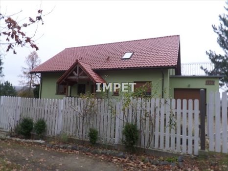 Dom na sprzedaż Trójca 150m2 Foto 3