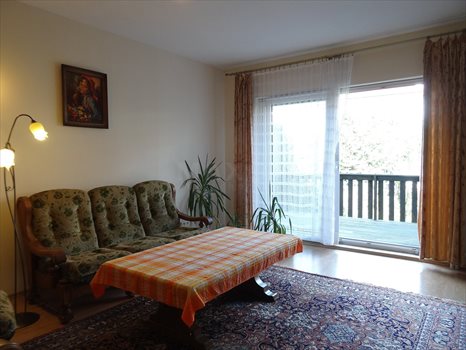 Mieszkanie czteropokojowe na wynajem Warszawa, Wawer, ul. Naddnieprzańska 132m2 Foto 5