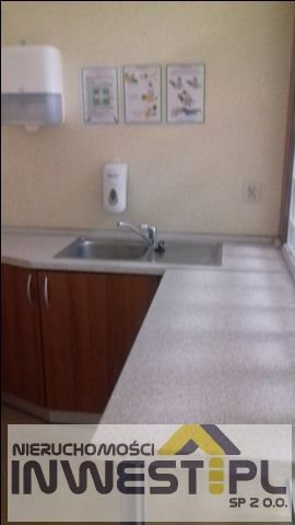 Lokal użytkowy na wynajem Olsztyn, Przemysłowa, Dzielnica Przemysłowa 100m2 Foto 12