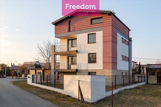 Mieszkanie czteropokojowe na sprzedaż Tarnów, Henryka Dobrzańskiego "Hubala" 96m2 Foto 9