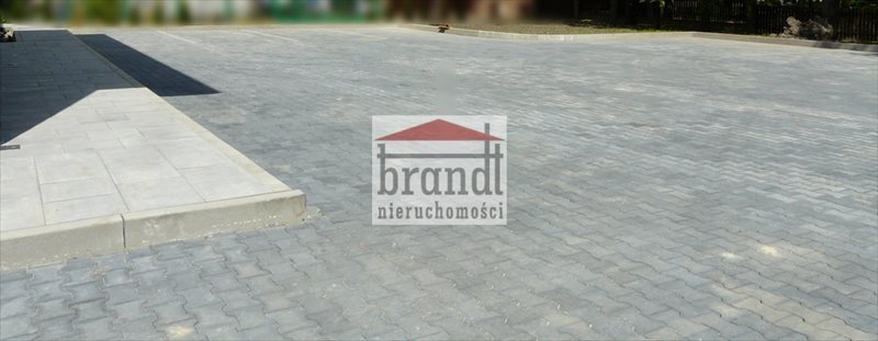 Lokal użytkowy na wynajem Józefów 900m2 Foto 10