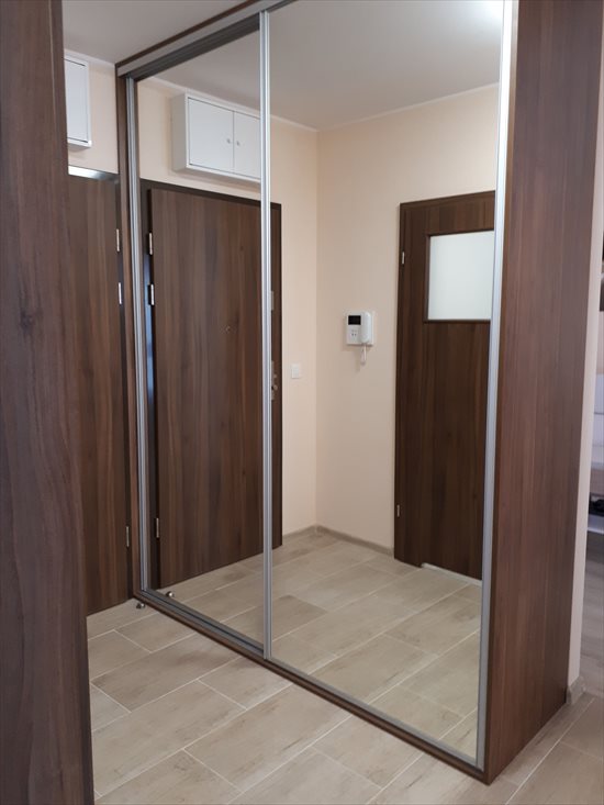 Mieszkanie dwupokojowe na sprzedaż Poznań, Grunwald, Wałbrzyska 5 48m2 Foto 13