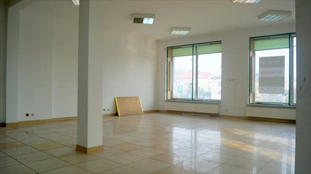 Lokal użytkowy na wynajem Łomża, Centrum, Sikorskiego 105m2 Foto 10