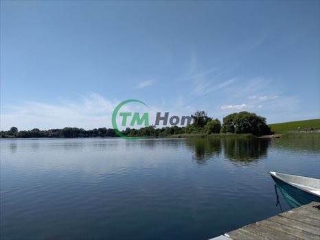 Działka rekreacyjna na sprzedaż Mościska 1 520m2 Foto 2