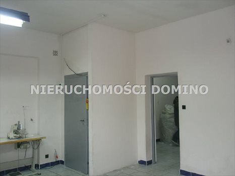 Lokal użytkowy na sprzedaż Łódź, Górna 750m2 Foto 2