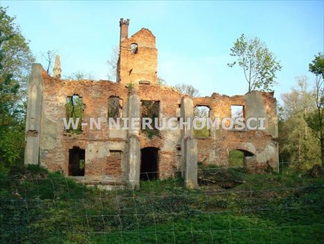 Lokal użytkowy na sprzedaż Bytom Odrzański, Bodzów 9 600m2 Foto 1