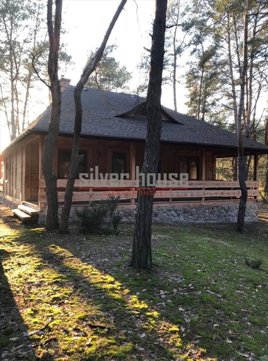 Dom na sprzedaż Wólka-Wojciechówek 160m2 Foto 4