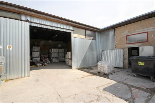 Lokal użytkowy na sprzedaż Mierzyn 1 250m2 Foto 4
