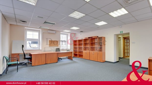 Lokal użytkowy na wynajem Gdynia, Śródmieście, Jana z Kolna 146m2 Foto 3