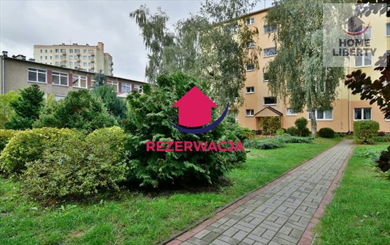 Mieszkanie dwupokojowe na sprzedaż Olsztyn, Zatorze, Tczewska 41m2 Foto 11