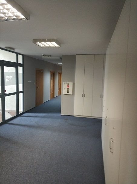 Lokal użytkowy na wynajem Warszawa, Śródmieście, Andersa 1 850m2 Foto 7