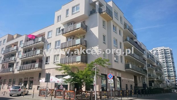Mieszkanie dwupokojowe na wynajem Piaseczno, Centrum 55m2 Foto 1