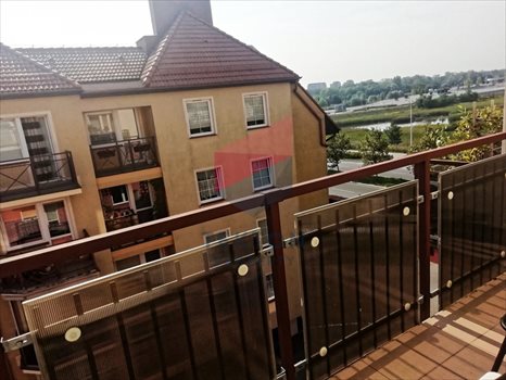 Mieszkanie trzypokojowe na sprzedaż Wrocław, Maślice, Królewiecka 84m2 Foto 12