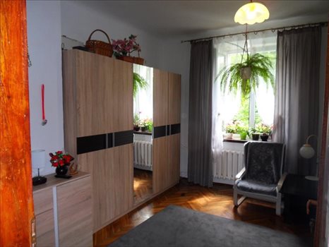 Mieszkanie trzypokojowe na sprzedaż Chełm, Chełm, Lubelska 80m2 Foto 3