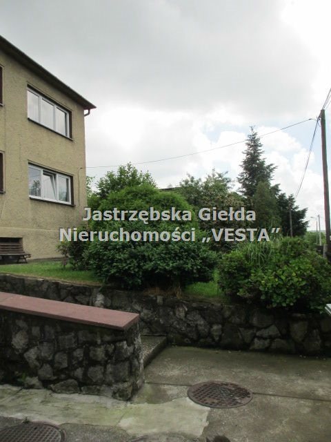 Dom na sprzedaż Jastrzębie-Zdrój 228m2 Foto 1