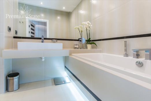 Mieszkanie czteropokojowe na sprzedaż Gdańsk, Brzeźno, NADMORSKI DWÓR 100m2 Foto 5