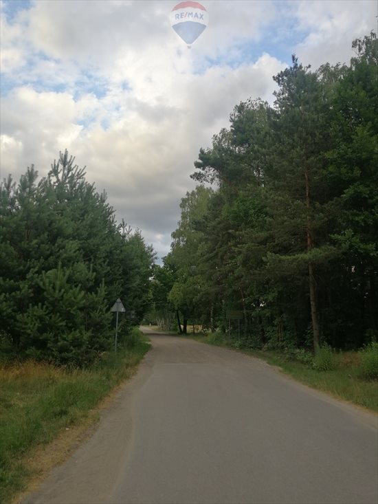 Działka budowlana na sprzedaż Dąbrówka-Strumiany 1 972m2 Foto 12