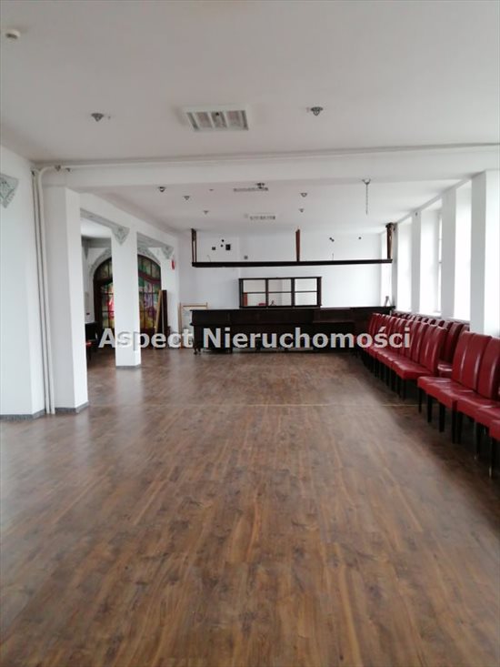 Lokal użytkowy na wynajem Elbląg 170m2 Foto 1