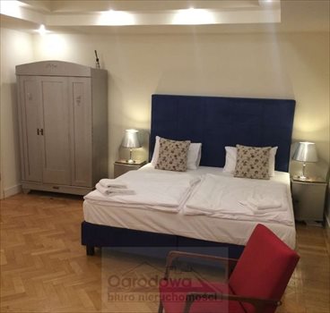 Mieszkanie na wynajem Konstancin-Jeziorna, Długa 355m2 Foto 5