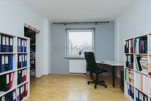 Lokal użytkowy na sprzedaż Warszawa, Śródmieście, al. Jana Pawła II 126m2 Foto 7